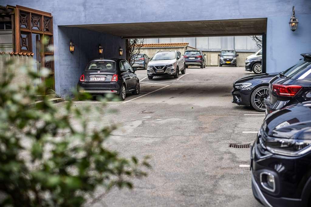 Villa Provence Aarhus Exterior photo